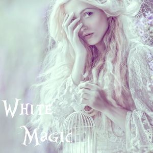 From my white side of the closet. Enjoy!